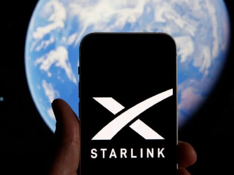 کسب مجوز تنها راه فعالیت استارلینک- اسپیس ایکس- Space X- Starlink