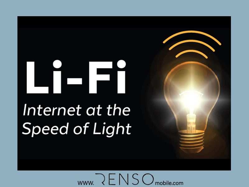 Lifi or Wifi?