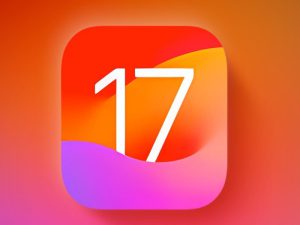 آیفون- انتشار ios17-