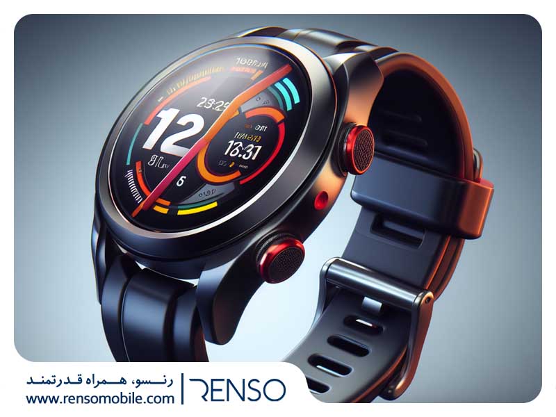 smart watch buy - خرید ساعت هوشمند یا اسمارت واچ